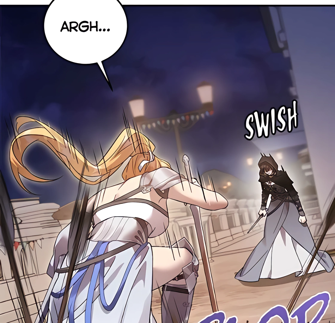 Heroes, Demons & Villains Chapter 103 - page 72