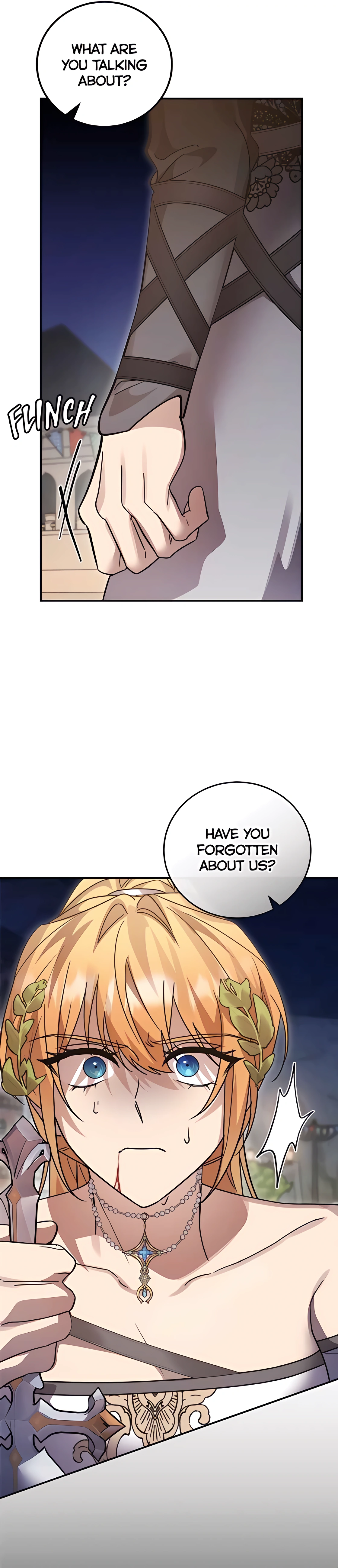 Heroes, Demons & Villains Chapter 103 - page 76