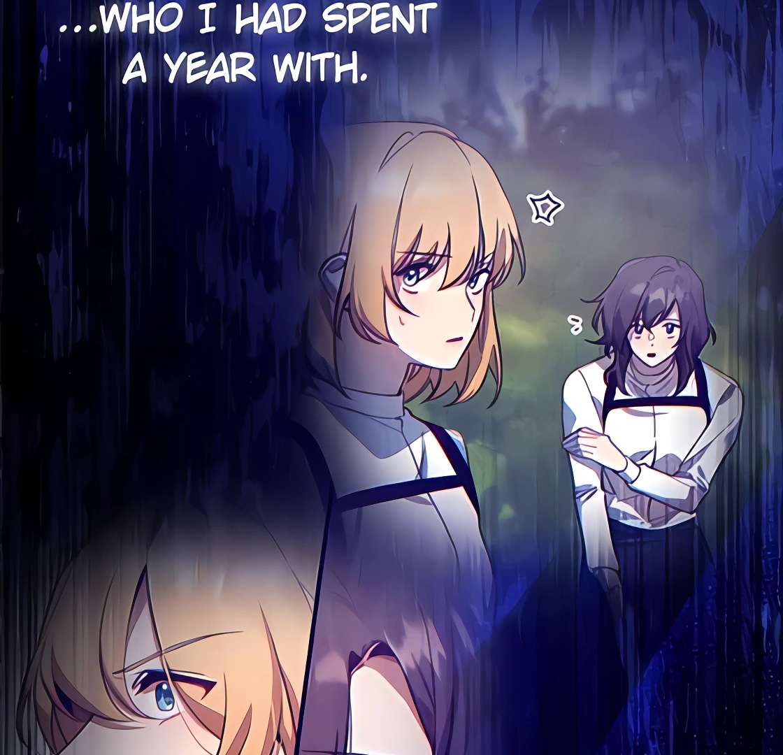 Heroes, Demons & Villains Chapter 103 - page 83