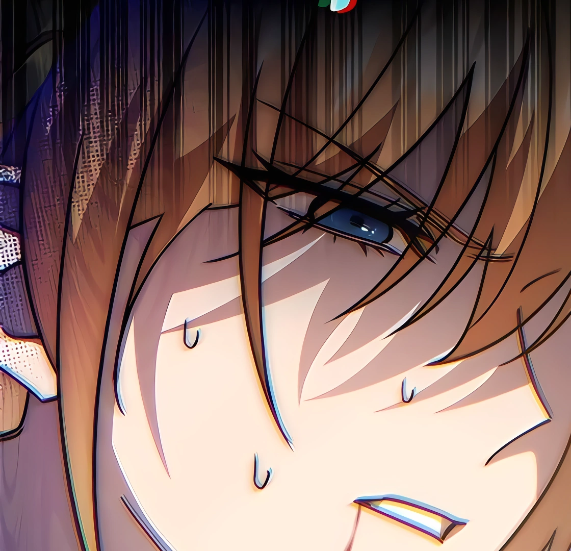 Heroes, Demons & Villains Chapter 103 - page 85