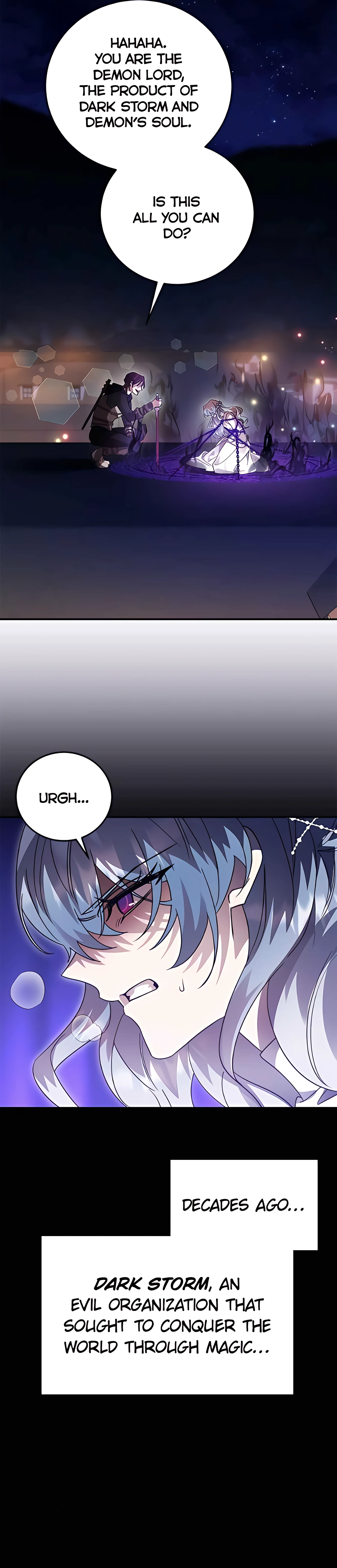 Heroes, Demons & Villains Chapter 103 - page 90