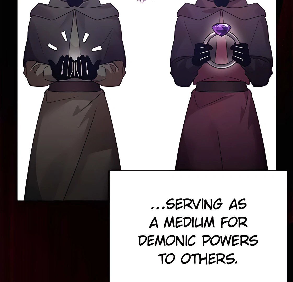 Heroes, Demons & Villains Chapter 103 - page 92