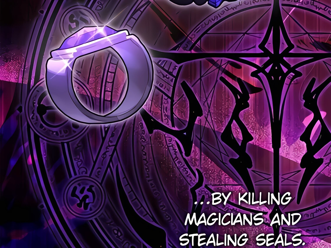 Heroes, Demons & Villains Chapter 103 - page 95