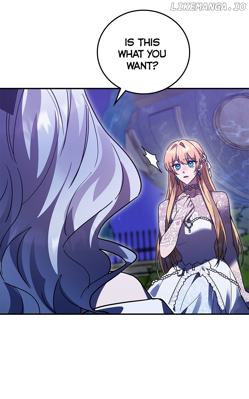 Heroes, Demons & Villains Chapter 83 - page 65