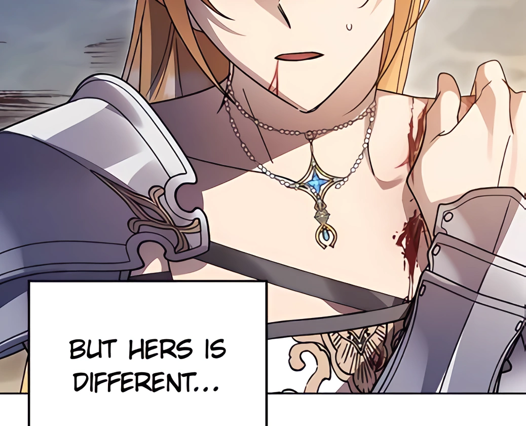 Heroes, Demons & Villains Chapter 104 - page 101