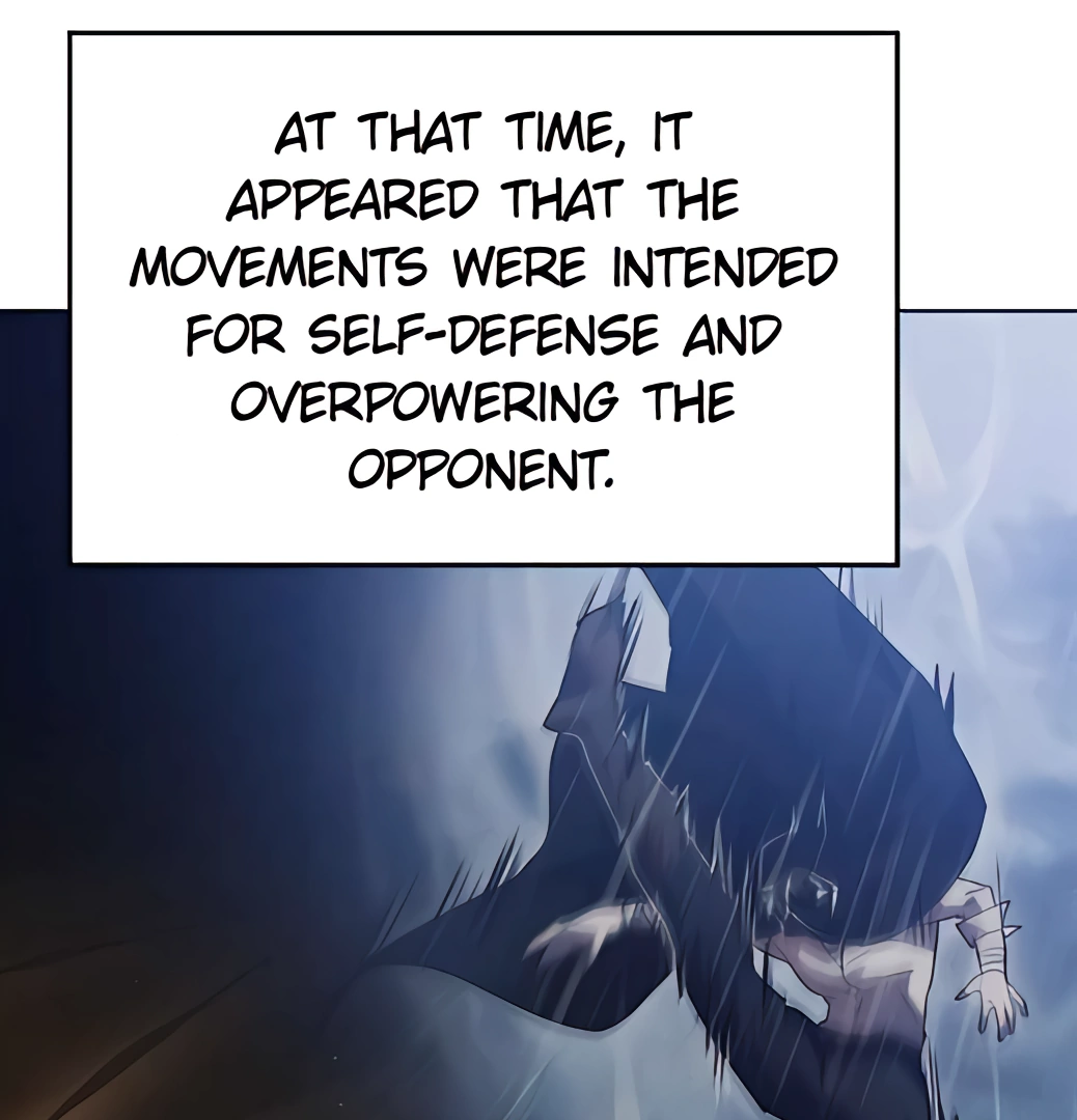 Heroes, Demons & Villains Chapter 104 - page 103