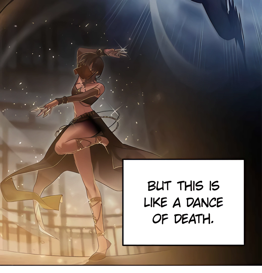 Heroes, Demons & Villains Chapter 104 - page 104