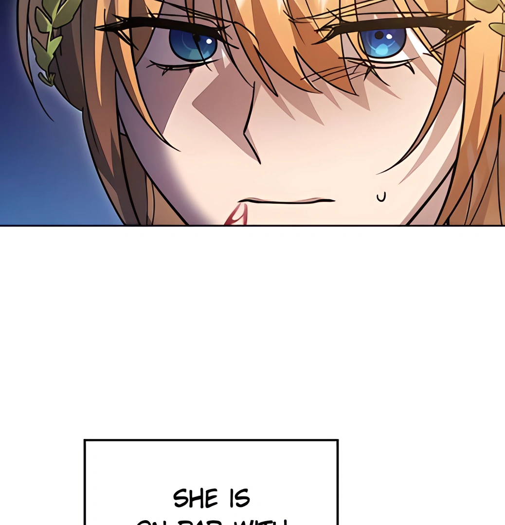 Heroes, Demons & Villains Chapter 104 - page 106