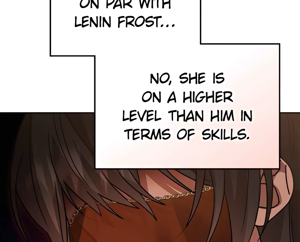 Heroes, Demons & Villains Chapter 104 - page 107