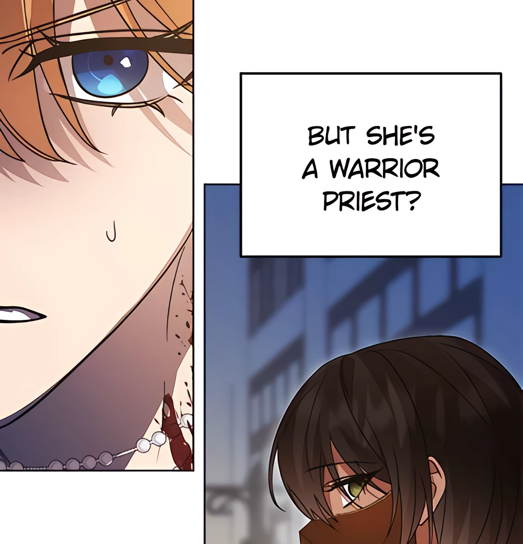 Heroes, Demons & Villains Chapter 104 - page 111