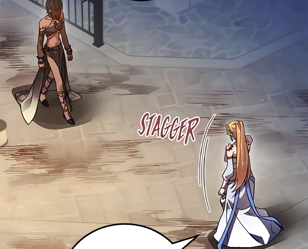 Heroes, Demons & Villains Chapter 104 - page 114
