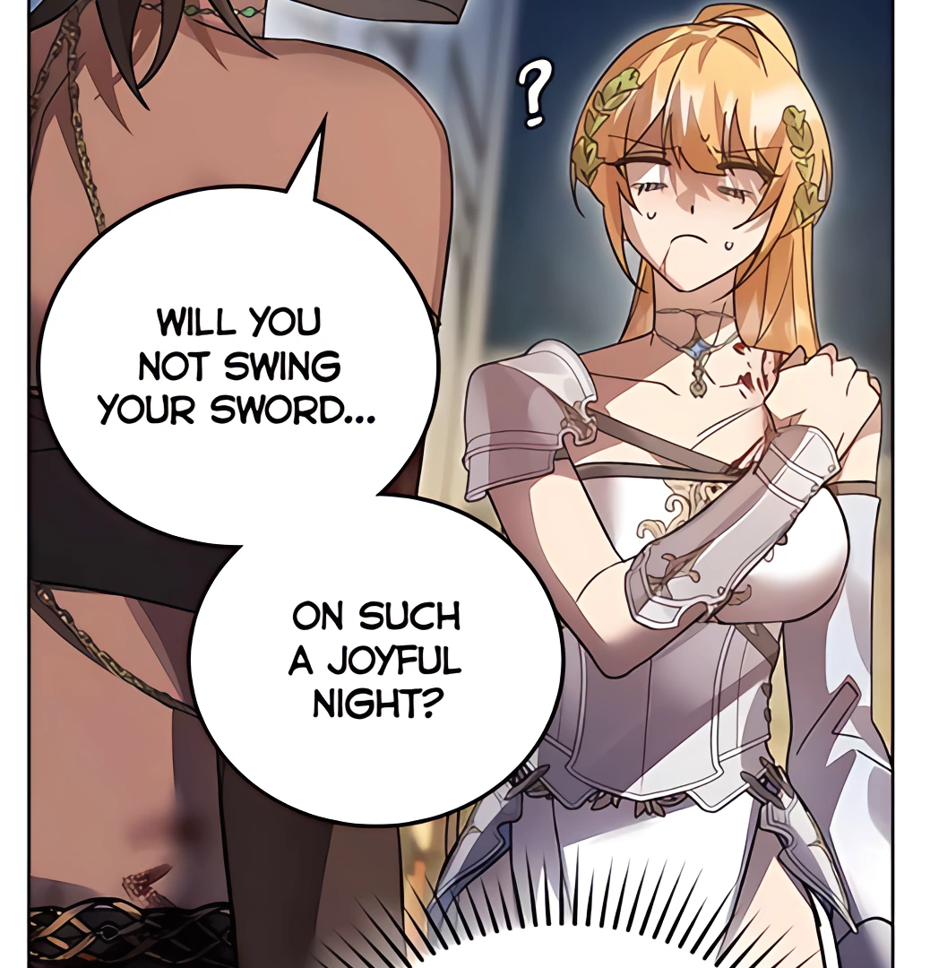 Heroes, Demons & Villains Chapter 104 - page 117