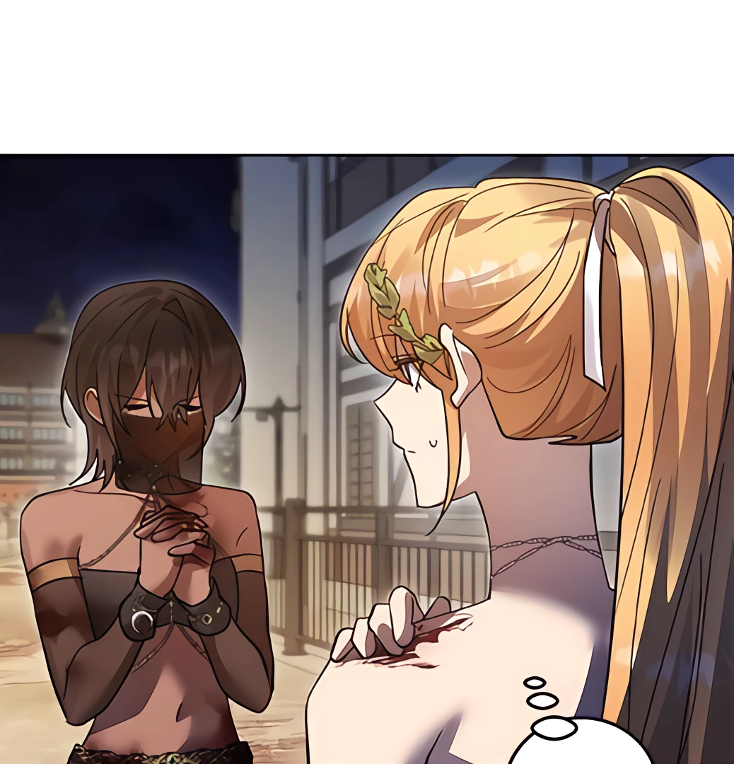 Heroes, Demons & Villains Chapter 104 - page 119
