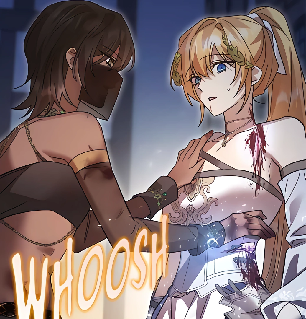 Heroes, Demons & Villains Chapter 104 - page 122