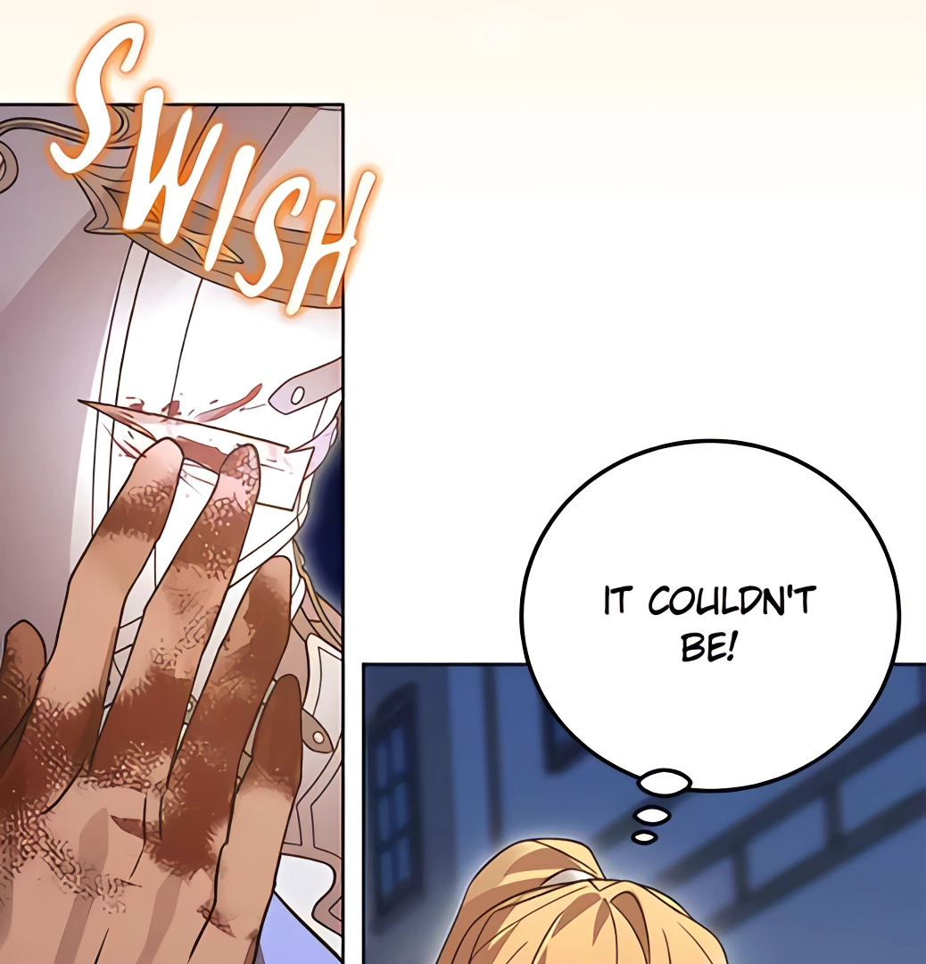 Heroes, Demons & Villains Chapter 104 - page 124