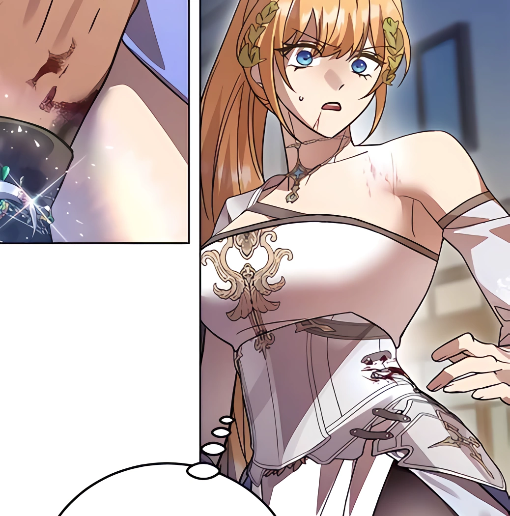 Heroes, Demons & Villains Chapter 104 - page 125