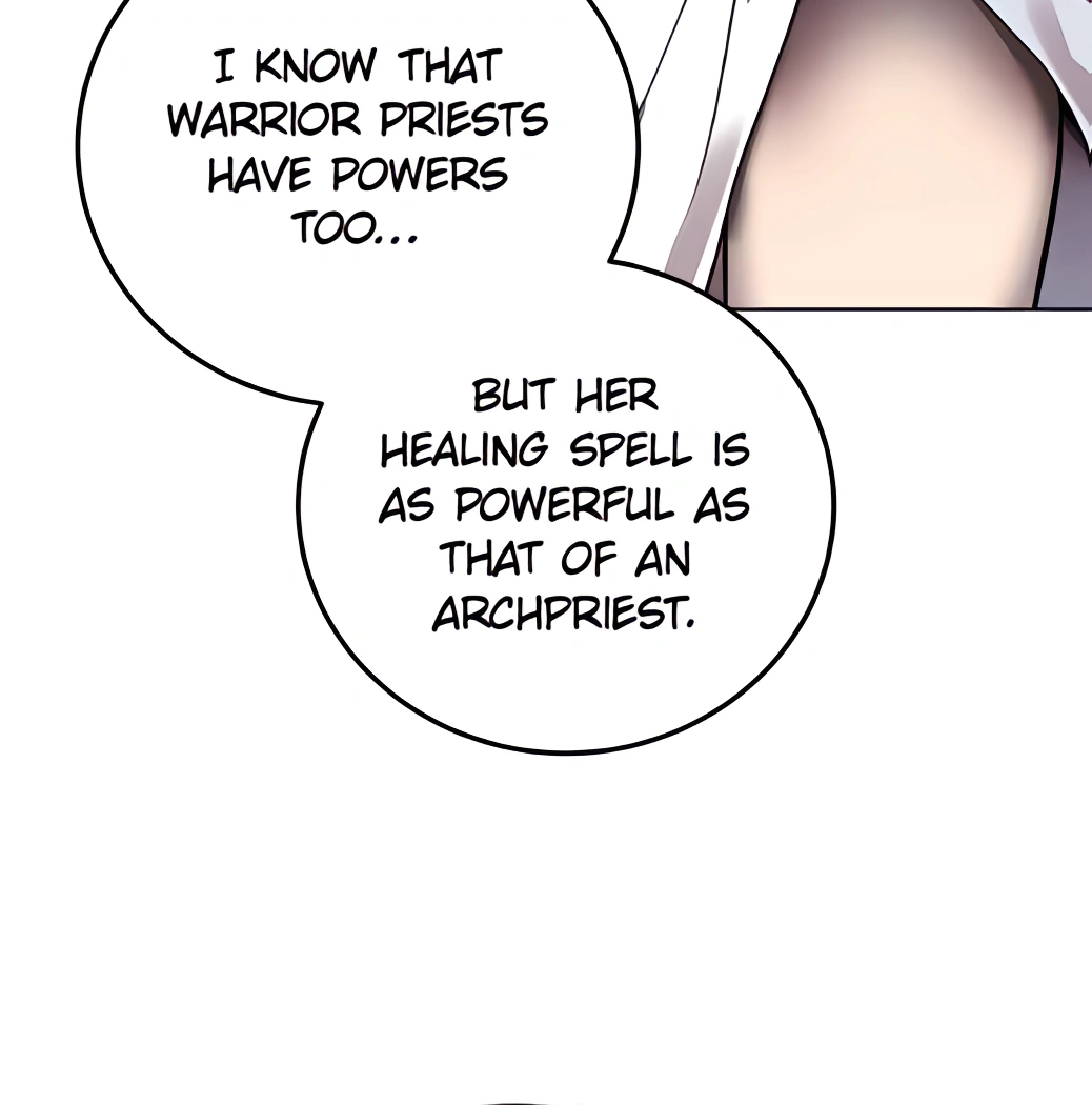 Heroes, Demons & Villains Chapter 104 - page 126