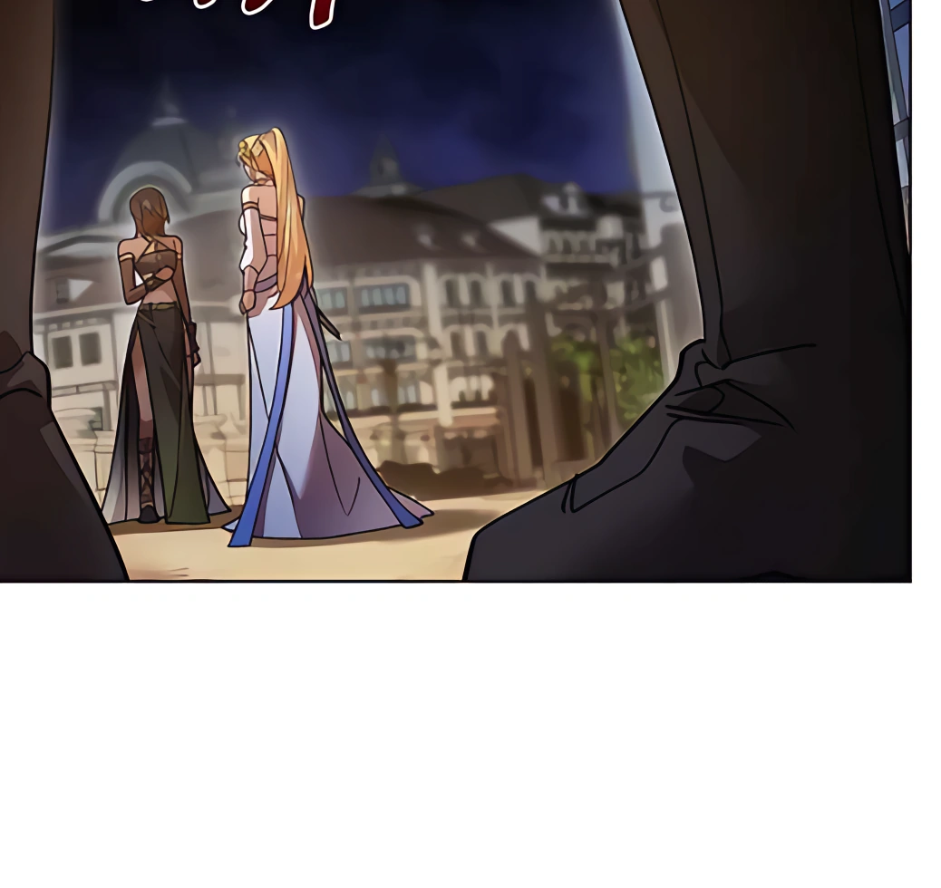 Heroes, Demons & Villains Chapter 104 - page 131
