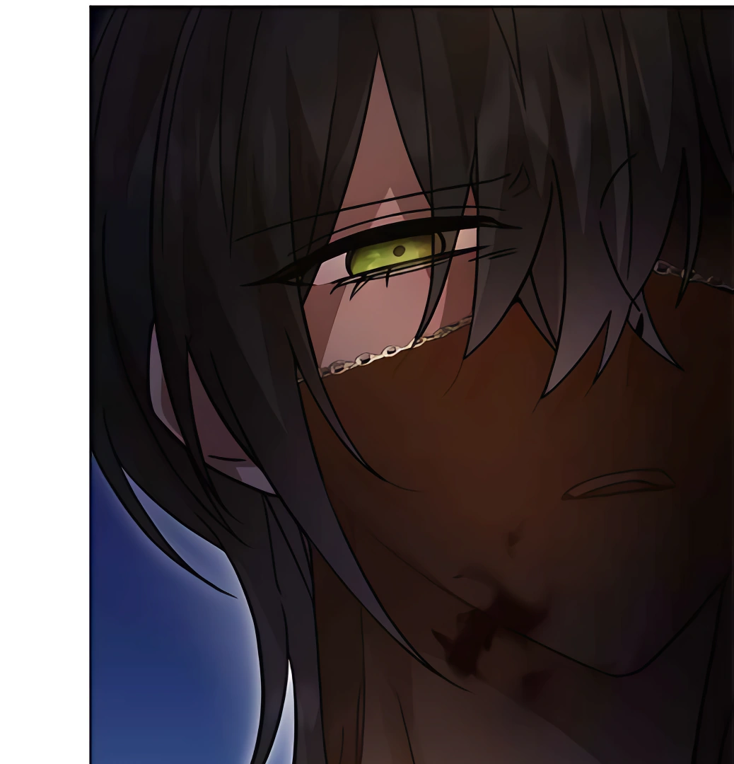 Heroes, Demons & Villains Chapter 104 - page 132