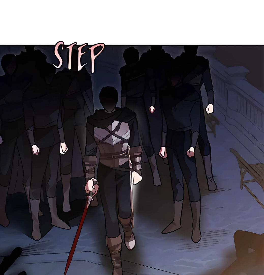 Heroes, Demons & Villains Chapter 104 - page 134
