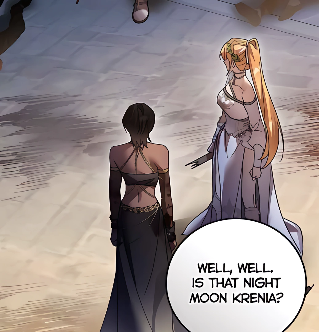 Heroes, Demons & Villains Chapter 104 - page 135