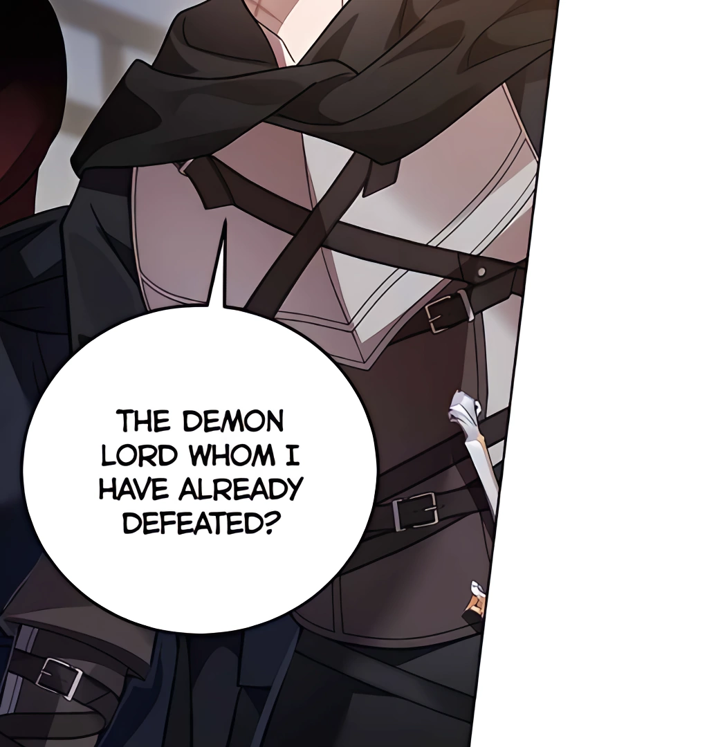 Heroes, Demons & Villains Chapter 104 - page 142