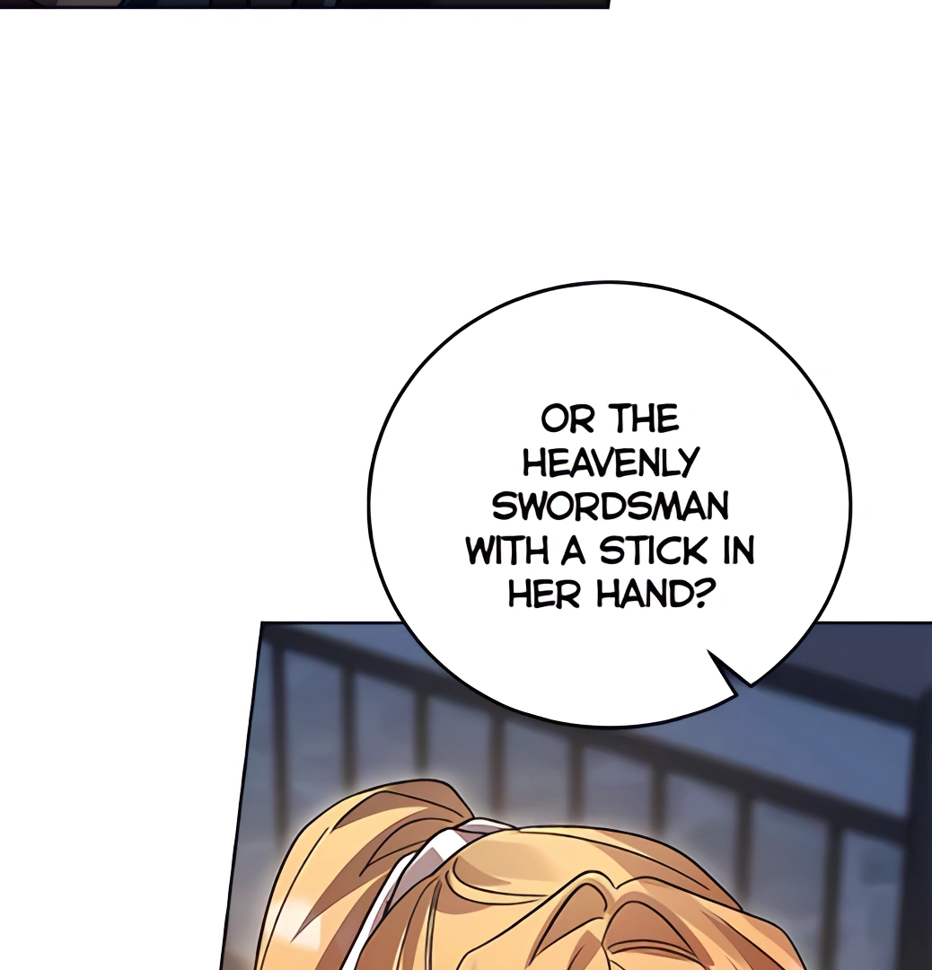 Heroes, Demons & Villains Chapter 104 - page 143