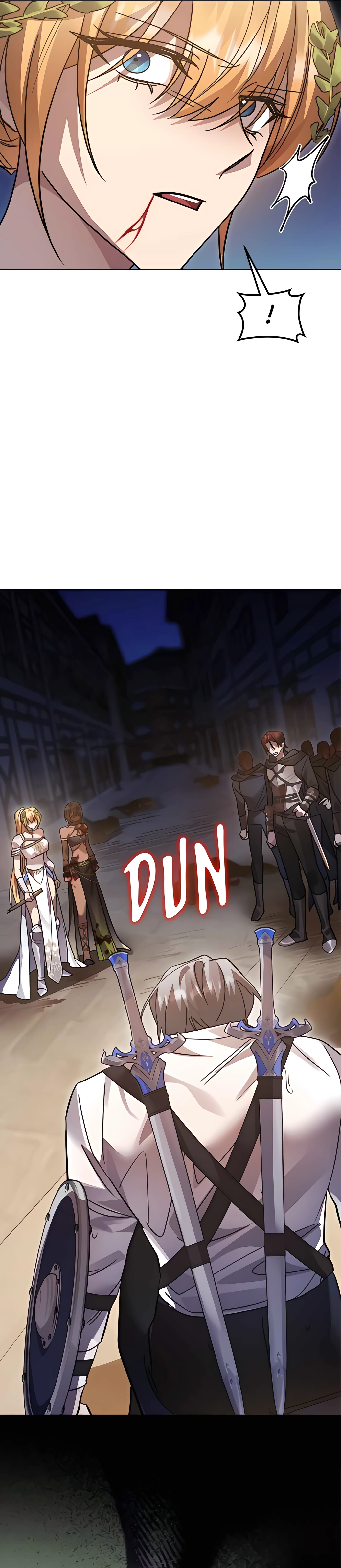 Heroes, Demons & Villains Chapter 104 - page 147