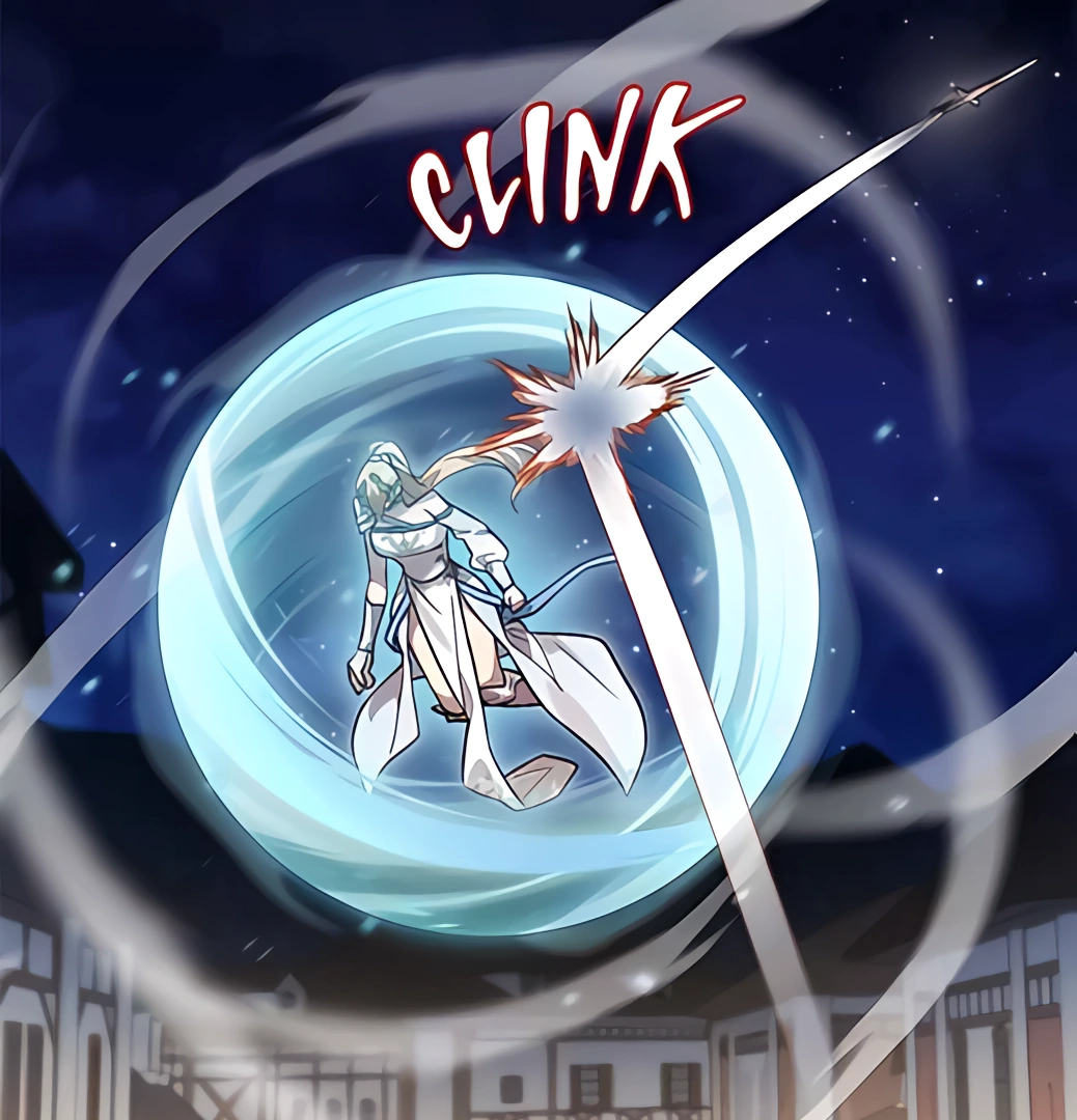 Heroes, Demons & Villains Chapter 104 - page 15