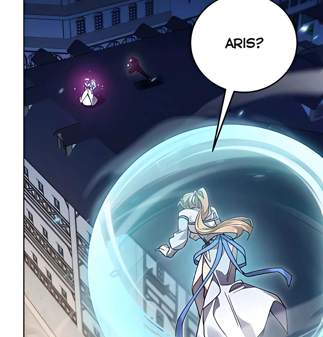 Heroes, Demons & Villains Chapter 104 - page 18