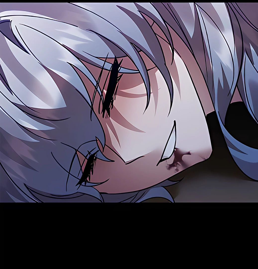 Heroes, Demons & Villains Chapter 104 - page 28