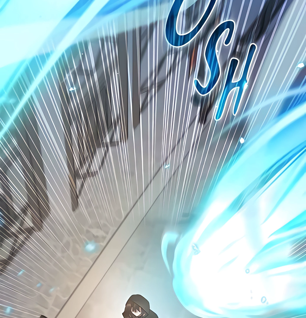 Heroes, Demons & Villains Chapter 104 - page 3