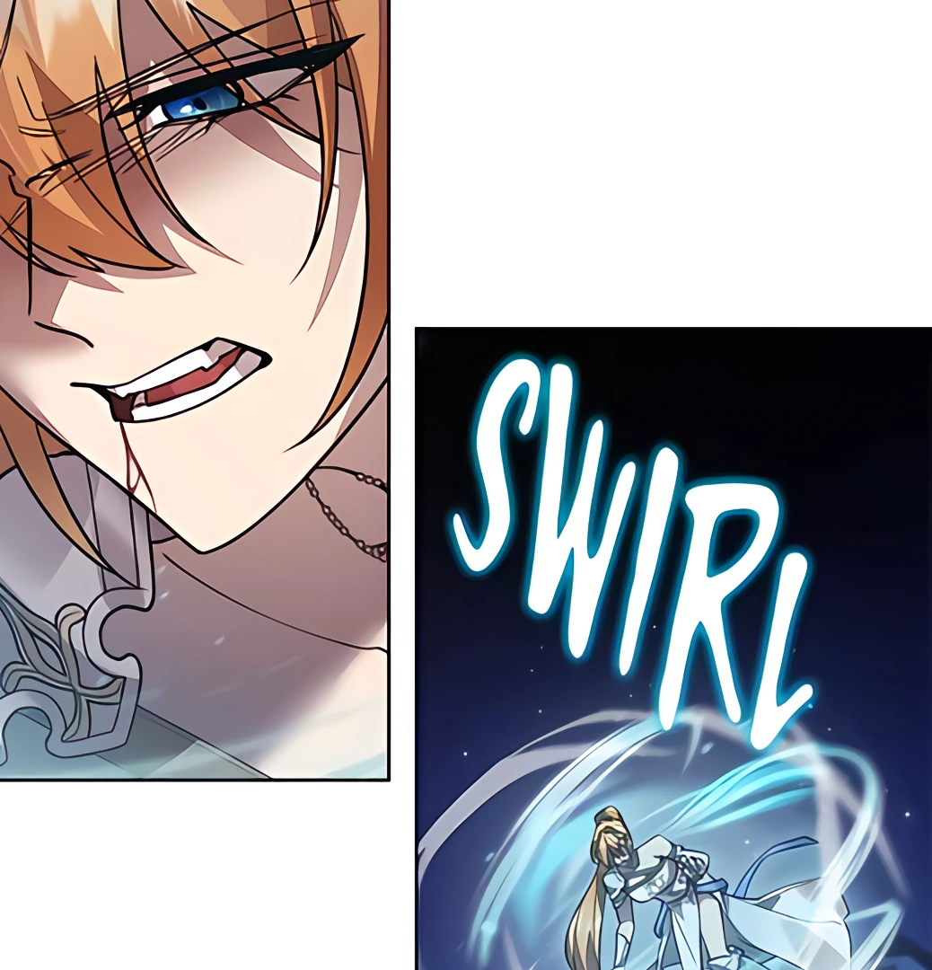 Heroes, Demons & Villains Chapter 104 - page 37