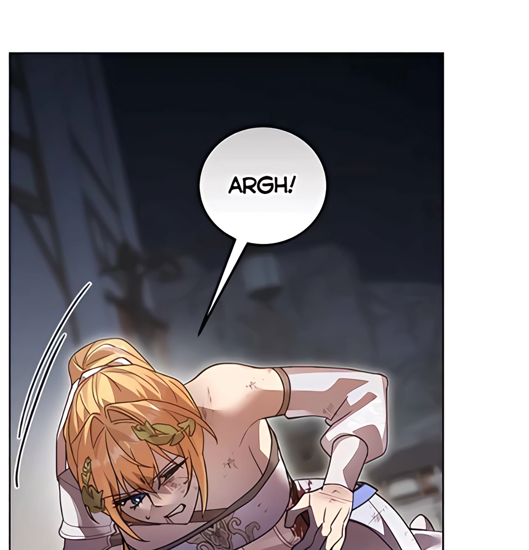 Heroes, Demons & Villains Chapter 104 - page 43