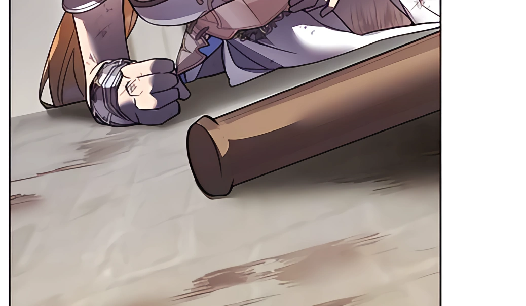 Heroes, Demons & Villains Chapter 104 - page 44