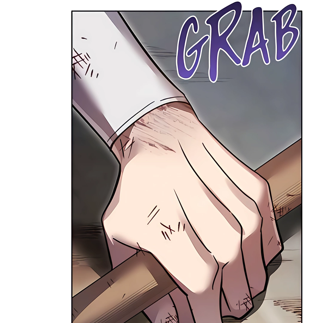 Heroes, Demons & Villains Chapter 104 - page 46