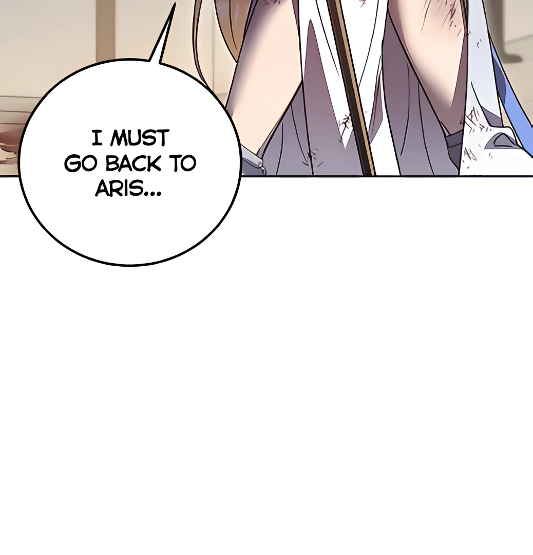 Heroes, Demons & Villains Chapter 104 - page 49