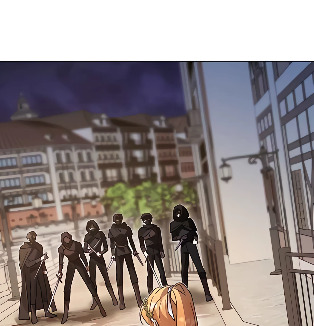 Heroes, Demons & Villains Chapter 104 - page 52