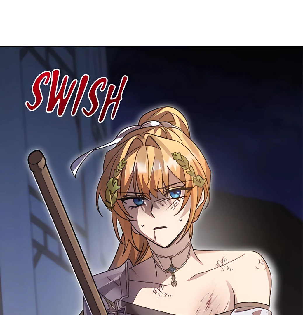 Heroes, Demons & Villains Chapter 104 - page 55