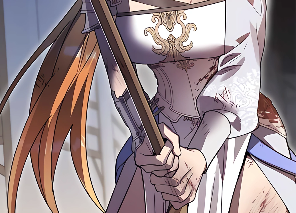 Heroes, Demons & Villains Chapter 104 - page 56