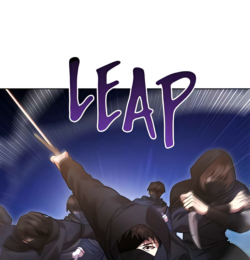 Heroes, Demons & Villains Chapter 104 - page 59