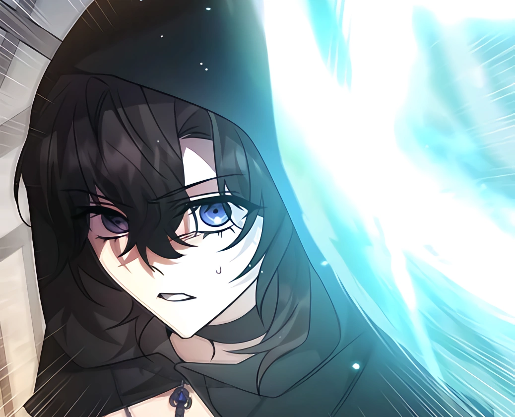 Heroes, Demons & Villains Chapter 104 - page 6