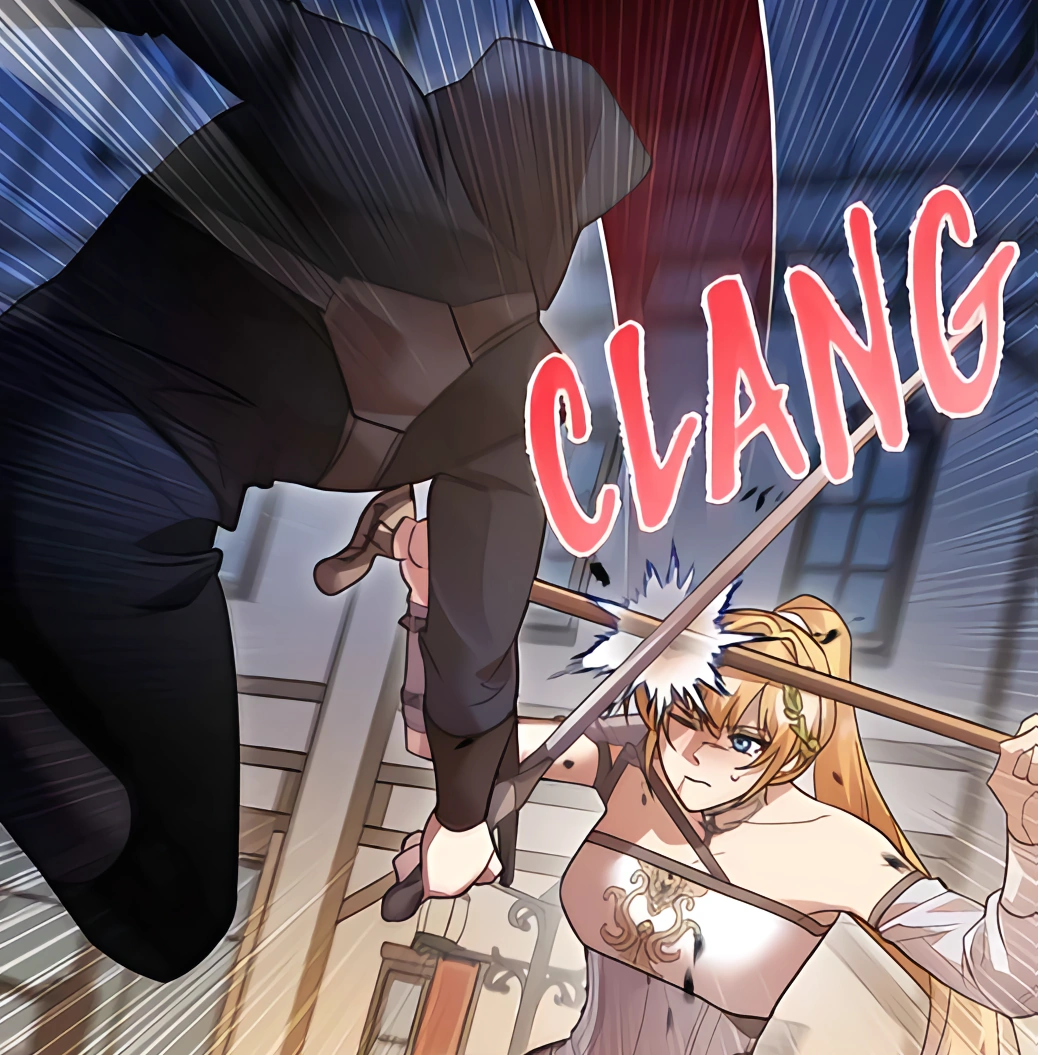 Heroes, Demons & Villains Chapter 104 - page 61