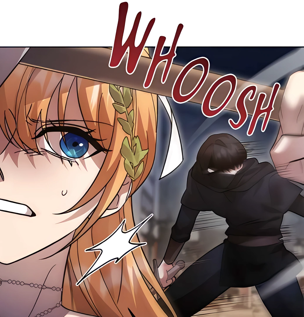 Heroes, Demons & Villains Chapter 104 - page 63