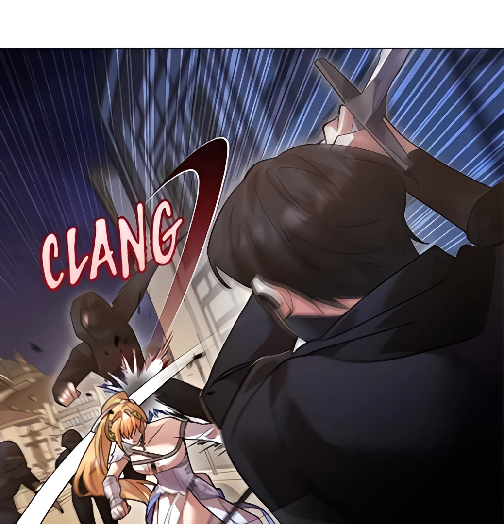 Heroes, Demons & Villains Chapter 104 - page 65