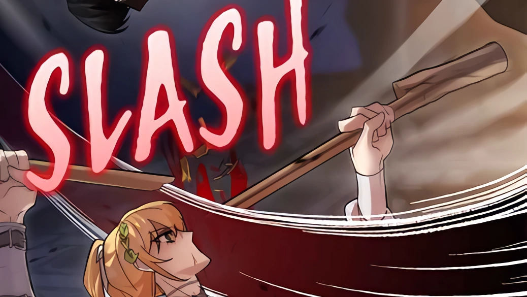 Heroes, Demons & Villains Chapter 104 - page 68