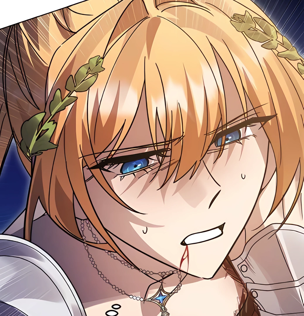 Heroes, Demons & Villains Chapter 104 - page 72