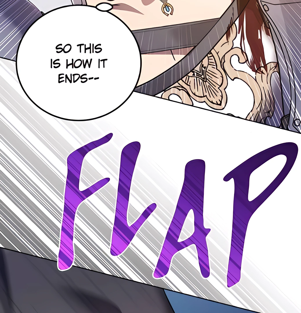 Heroes, Demons & Villains Chapter 104 - page 73