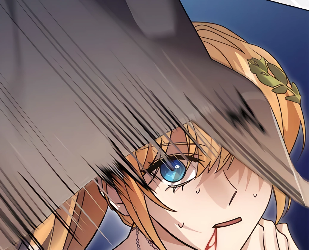 Heroes, Demons & Villains Chapter 104 - page 74
