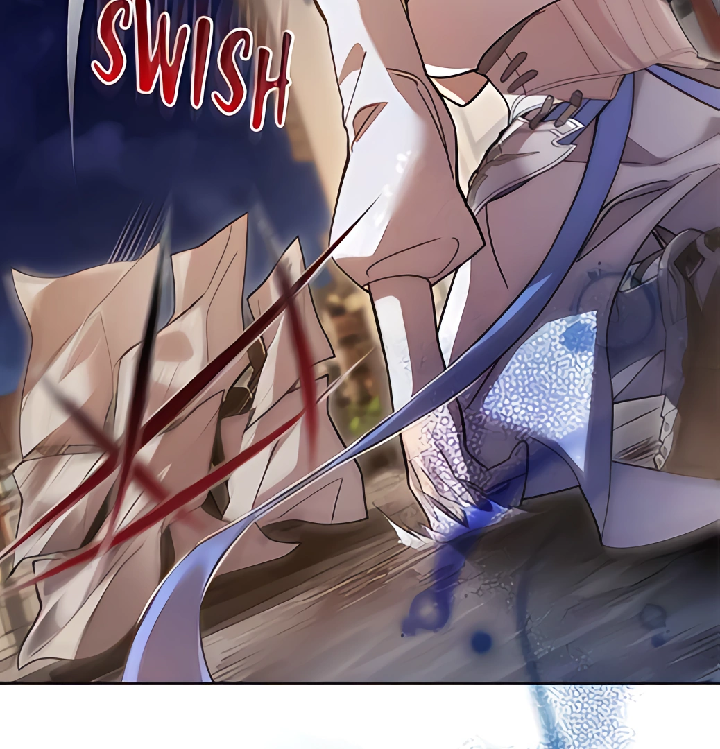 Heroes, Demons & Villains Chapter 104 - page 77